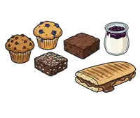 Menu Enfant