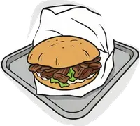 Formule Gourmand